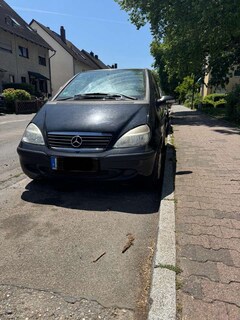 Bild des Angebotes Mercedes-Benz A 140 Classic