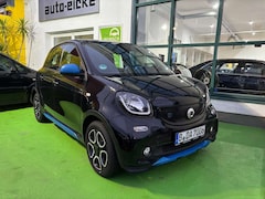 Bild des Angebotes smart forFour EQ Edition Nightsky