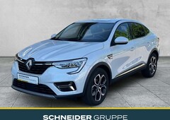 Bild des Angebotes Renault Arkana TECHNO E-TECH 140 Techno ACC+SHZ+PDC