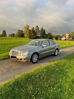 Bild des Angebotes Mercedes-Benz E 320 CDI 7G-TRONIC Elegance TÜV & Service Neu Volllede