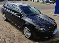 Bild des Angebotes Skoda Superb Combi Best Of
