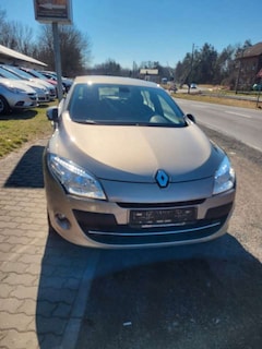 Bild des Angebotes Renault Megane III Lim. 5-trg. Dynamique