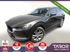 Bild des Angebotes Mazda CX-30 1.8 SKYACTIV-D 116 Aut. Selection Matrix