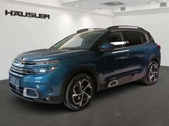 Bild des Angebotes Citroen C5 Aircross FEEL HDI180 Automatik Schiebedach 360°Kamera AHK