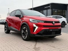 Bild des Angebotes Renault Captur Techno TCe 160 EDC | Kamera | SHZ |