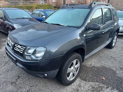 Bild des Angebotes Dacia Duster I Laureate 4x2*AHK*Klima*Navi*ALU*