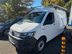 Bild des Angebotes VW T6 Transporter Kasten-Kombi Mittelhochdach