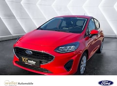 Bild des Angebotes Ford Fiesta 1.1 ''Cool&Connect'' Parksensoren Sitzheizung Appl