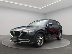 Bild des Angebotes Mazda CX-5 Sports-Line LED/Carplay/HUD/360°/Leder/AHK