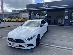 Bild des Angebotes Mercedes-Benz CLS 450 AMG*FaceL*20Zoll*StandH*HUP*GSD*K-GO*4Matic