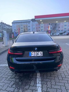 Bild des Angebotes BMW 318 318 d Sport Line