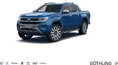 Bild des Angebotes VW Amarok DoubleCab Aventura 177kW*LED*360°Kamera*A