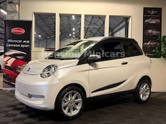 Bild des Angebotes Aixam Crossline XXL 8 PS Mopedauto Microcar 45 KM