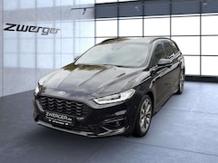 Bild des Angebotes Ford Mondeo Turnier ST-Line Navi Pano LED AHK Kamera PD