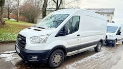 Bild des Angebotes Ford Transit Bus