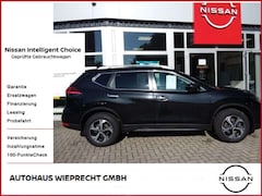Bild des Angebotes Nissan X-Trail 1.7 dCi N-Connecta 4x4