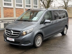 Bild des Angebotes Mercedes-Benz V 220 BT/d EDITION kompakt Sport AHK