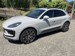 Bild des Angebotes Porsche Macan S Kreide Sportausstattung Garantie Zustand 1