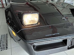 Bild des Angebotes Corvette C4 Targa mit H Kennzeichen
