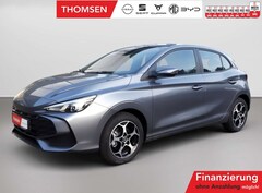 Bild des Angebotes MG MG3 1.5 Hybrid+ Comfort ACC+AUT+Navi+Fernlichtass
