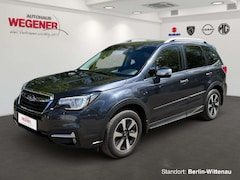 Bild des Angebotes Subaru Forester FORESTER D 2.0 AWD EXCLUSIVE SHZ KAMERA PDC CD