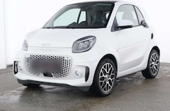 Bild des Angebotes smart forTwo ForTwo EQ Coupé Prime 22KW+LED+KAM+2xKABEL+15"+