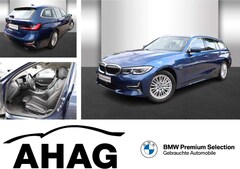 Bild des Angebotes BMW 330 e Touring Luxury Line Auto Innovationsp. Aut.