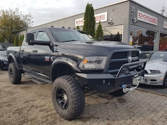 Bild des Angebotes Dodge RAM 2500 6,7L CUMMINS G56 mit vielen EXTRAS