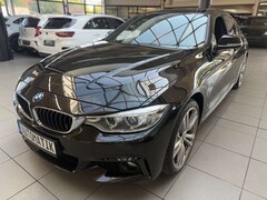 Bild des Angebotes BMW 435 Gran Coupe 435 d xDrive MSport*Automatik*Headup*