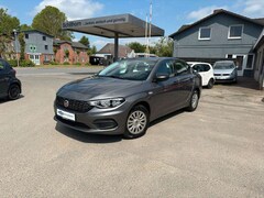 Bild des Angebotes Fiat Tipo Pop 1,4L 1 HAND/KLIMA/AHK/SCHECKHEFT