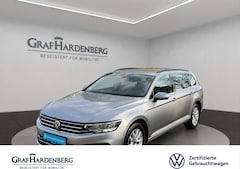 Bild des Angebotes VW Passat Variant Business TDI Navi LED
