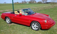 Bild des Angebotes Alfa Romeo Spider Spider 2.0