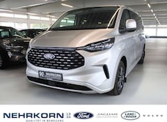 Bild des Angebotes Ford Tourneo Custom L2H1 Autm. Titanium LED STDHZ ACC CAM Technoogie5