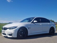 Bild des Angebotes BMW M3 M3 DKG Competition