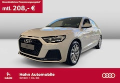 Bild des Angebotes Audi A1 advanced 25 TFSI - Einparkhilfe plu