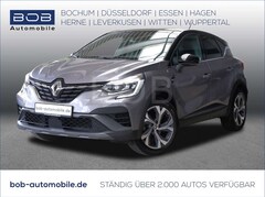 Bild des Angebotes Renault Captur R.S. LINE TCe140 NAVI RFK PDC KLIMA SHA