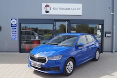 Bild des Angebotes Skoda Fabia Active