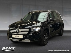 Bild des Angebotes Mercedes-Benz GLB 220 d 4MATIC ADVANCED+17"+OFFROAD-PAKET+LED