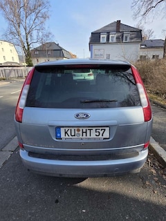 Bild des Angebotes Ford C-Max 1.8 Ghia