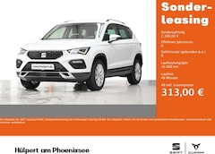 SEAT Ateca 1.5 ROAD EDITION DSG eKLAPPE NAVI 360CAM