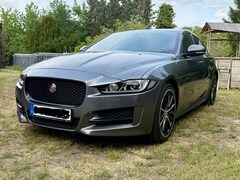 Bild des Angebotes Jaguar XE XE 20t R-Sport