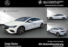 Bild des Angebotes Mercedes-Benz EQE 350 EQE 350+ PREMIUMPAKET*HINTERACHSLENKUNG*AIRMATIC