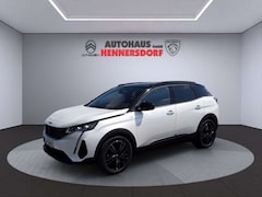 Bild des Angebotes Peugeot 3008 Hybrid4 300 e-EAT8 GT Pack