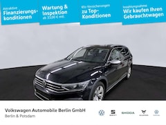 Bild des Angebotes VW Passat Alltrack 4M 2.0 TDI Matrix-LED AHK 360°