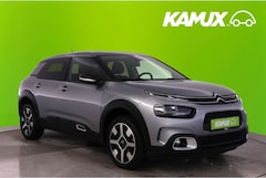 Bild des Angebotes Citroen C4 Cactus 1.2PureTech 110 Shine Pack+NAVI+KAMERA