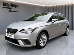 Bild des Angebotes SEAT Ibiza Style*Winter-Paket*Erlebnis-Paket*Seat Media Plus