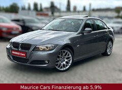 Bild des Angebotes BMW 330 d *GSD Navi Profi Xenon.Leder*18 ZOLL*