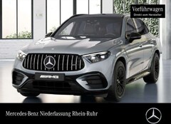 Bild des Angebotes Mercedes-Benz GLC 43 AMG GLC 43 4M NIGHT+PANO+360+BURMESTER+KEYLESS+9G
