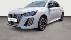 Bild des Angebotes Peugeot 208 Allure PureTech 100 Navi, Klimaautomatik,LED