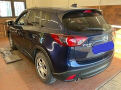 Bild des Angebotes Mazda CX-5 CX-5+2.2+SKYACTIV-DCenter-Line